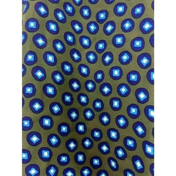 NWOT J. Crew Sleeveless Blouse - Picture 4 of 5